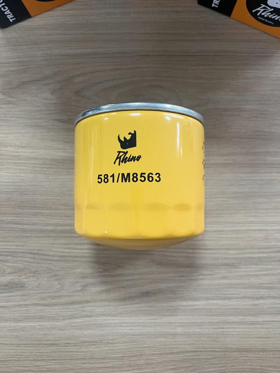 Фильтр кпп 581/M8563, 581/18063, 581/M7012 Rhino