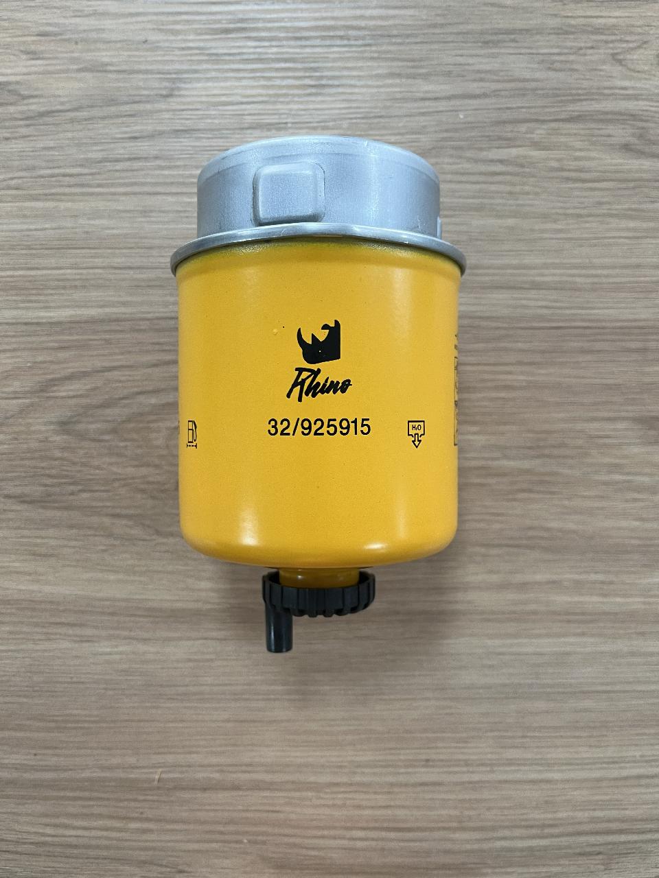 Фильтр топливный грубой очистки JCB 32/925915 Rhino