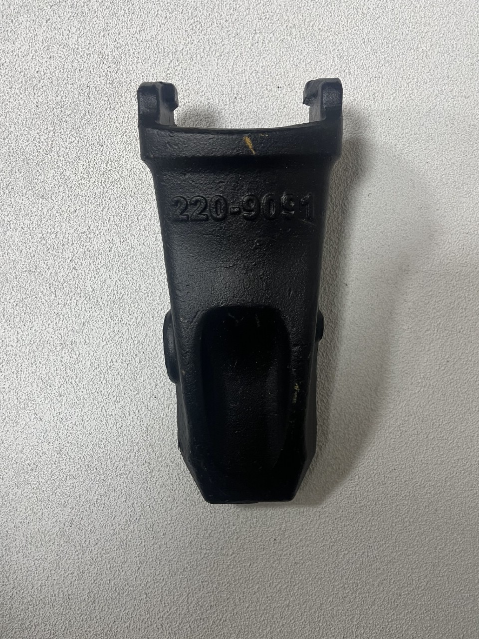 Коронка Caterpilar 220-9091 JCB
