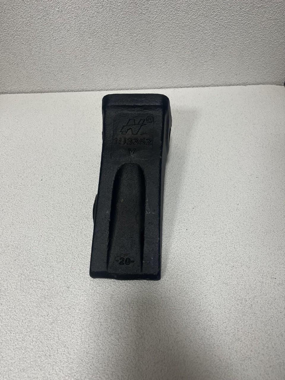 Коронка Caterpillar 1U3352 (Б) JCB