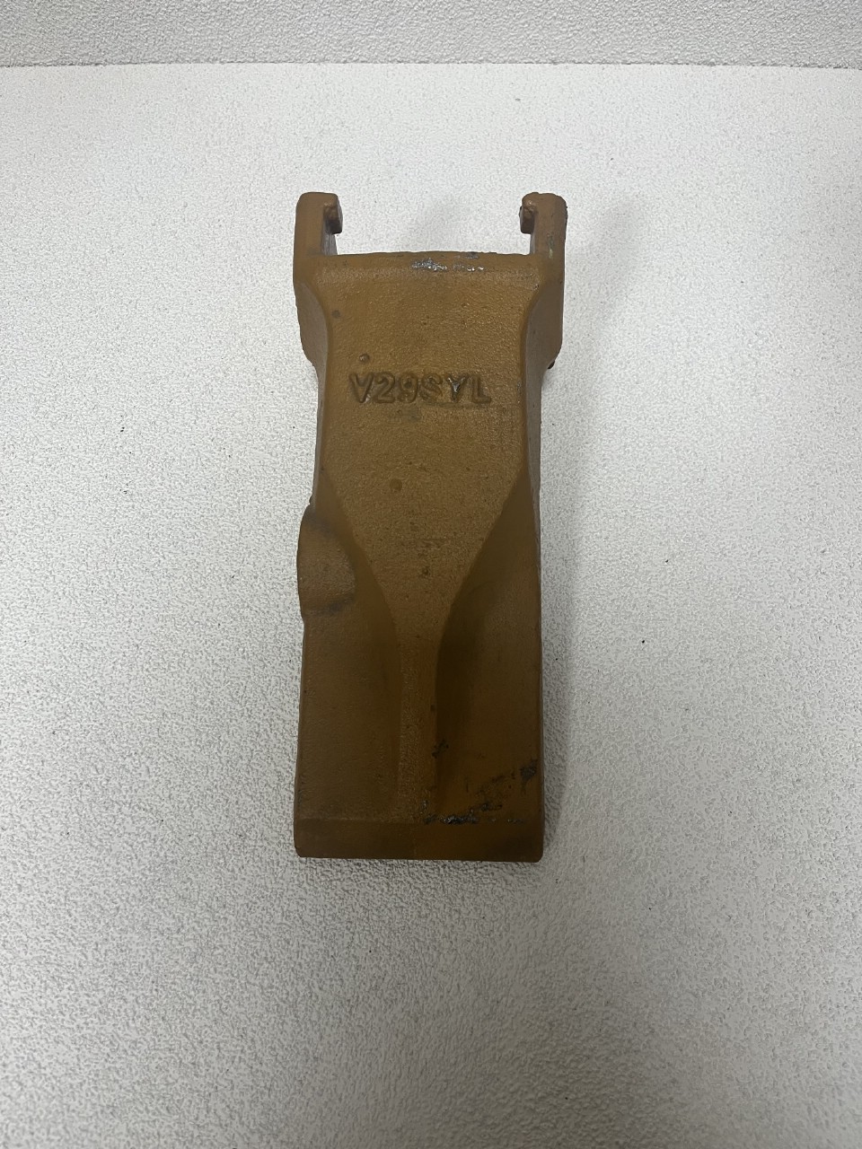 Коронка V29SYL JCB