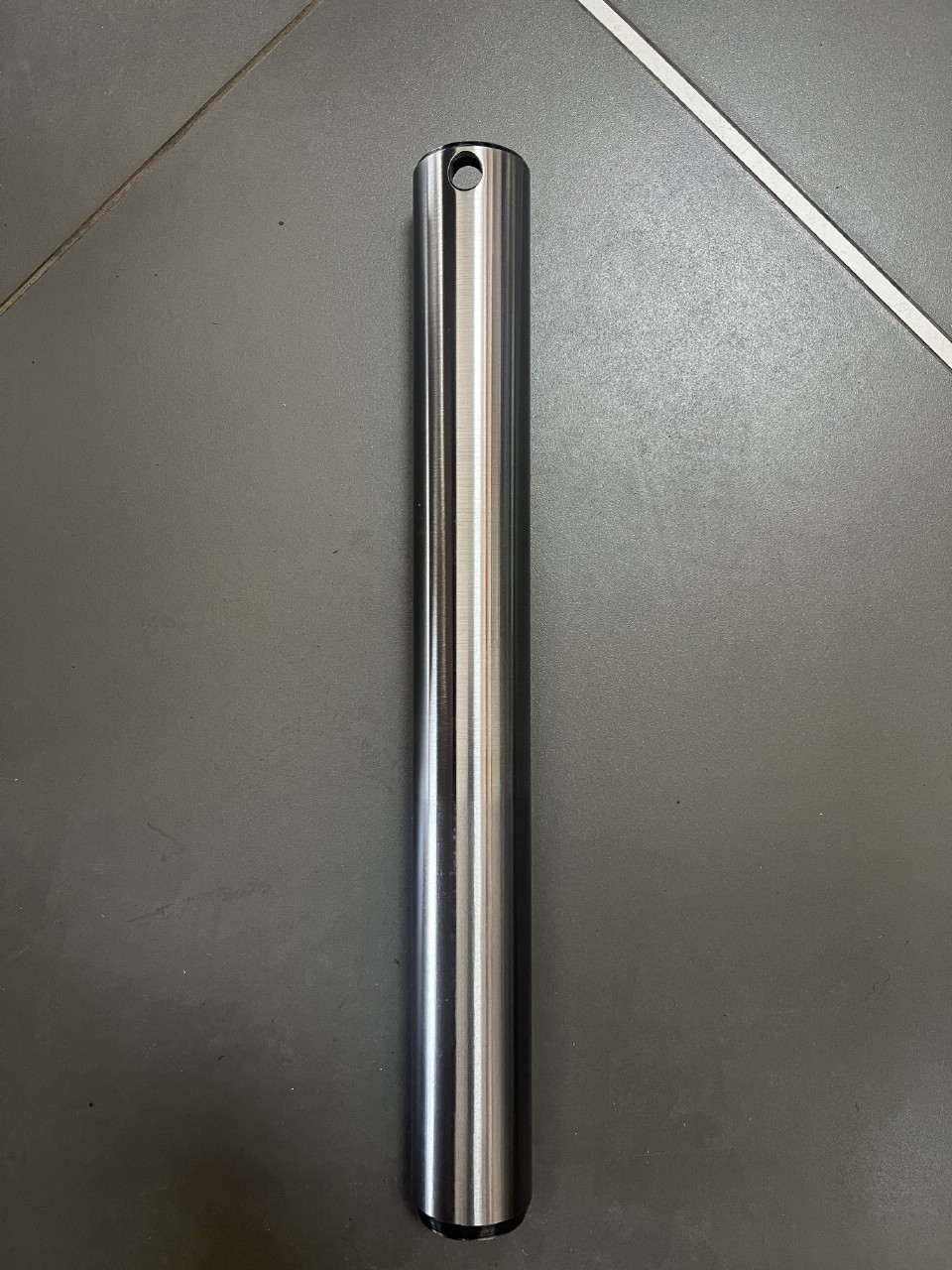 Палец балансира моста 811/10091 MPG