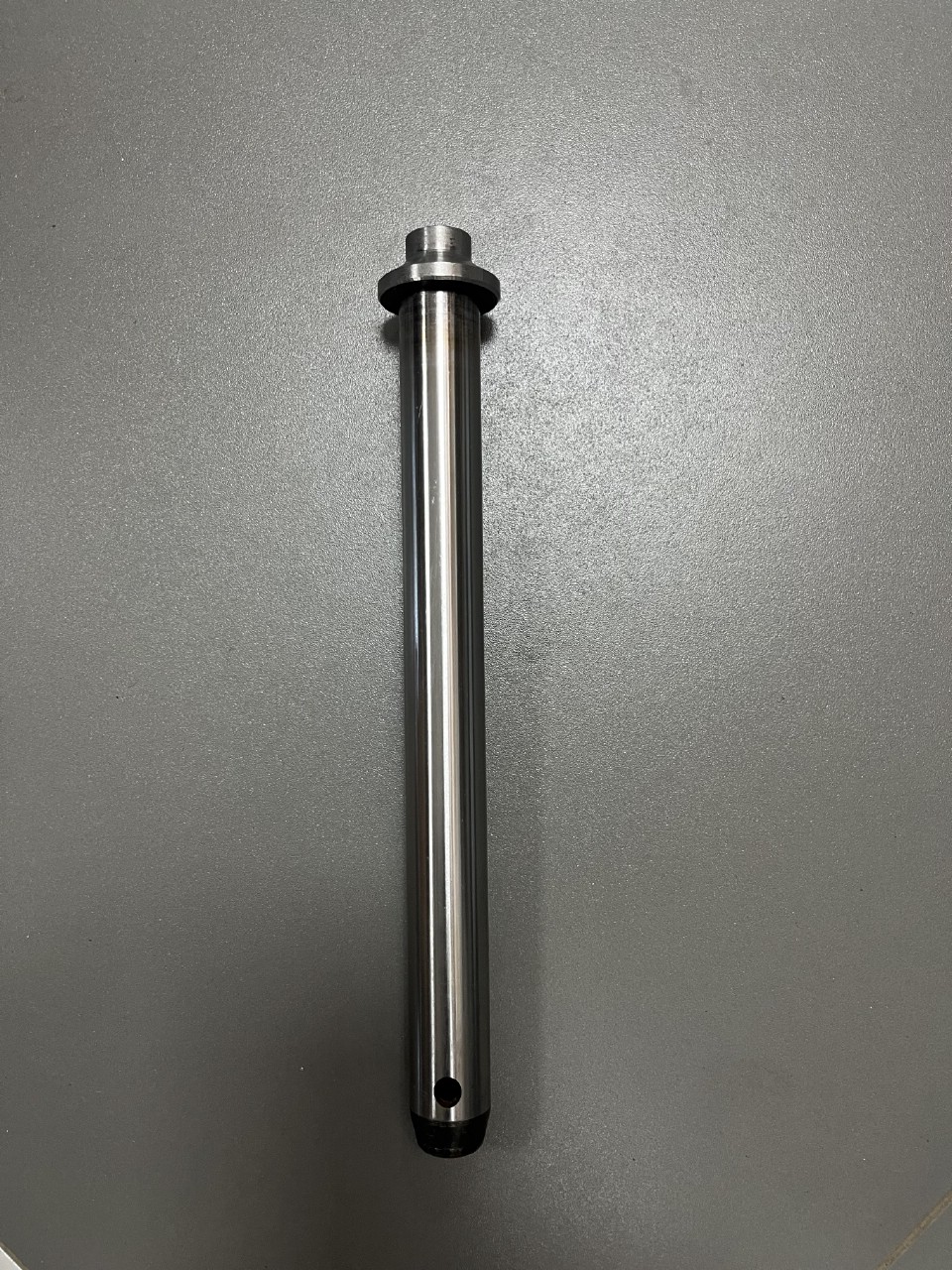 Палец стопорный фиксации вил 123/07763 123/00932 MPG