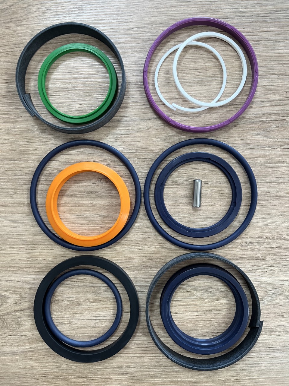 Ремкомплект (100х60) 991/20023, 991/00145 MULTI