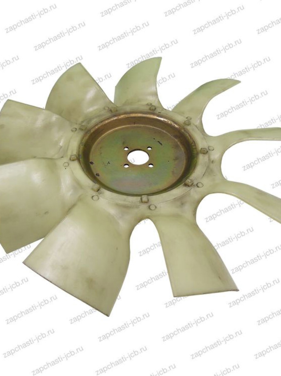 Вентилятор охлаждения JCB 30/925525 JCB