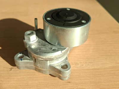 Натяжитель Gates