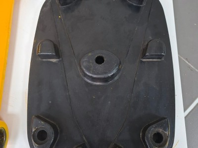 Опора резиновая