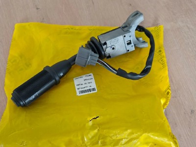 Подрулевой переключатель