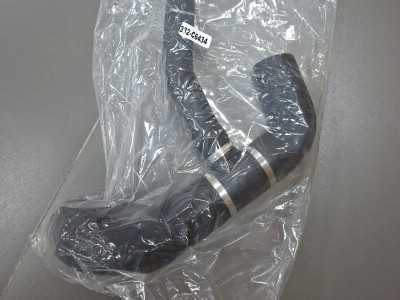 Патрубок радиатора нижний