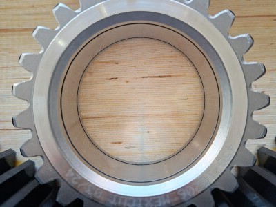 Шестерня сателит 450/10206 (индия)